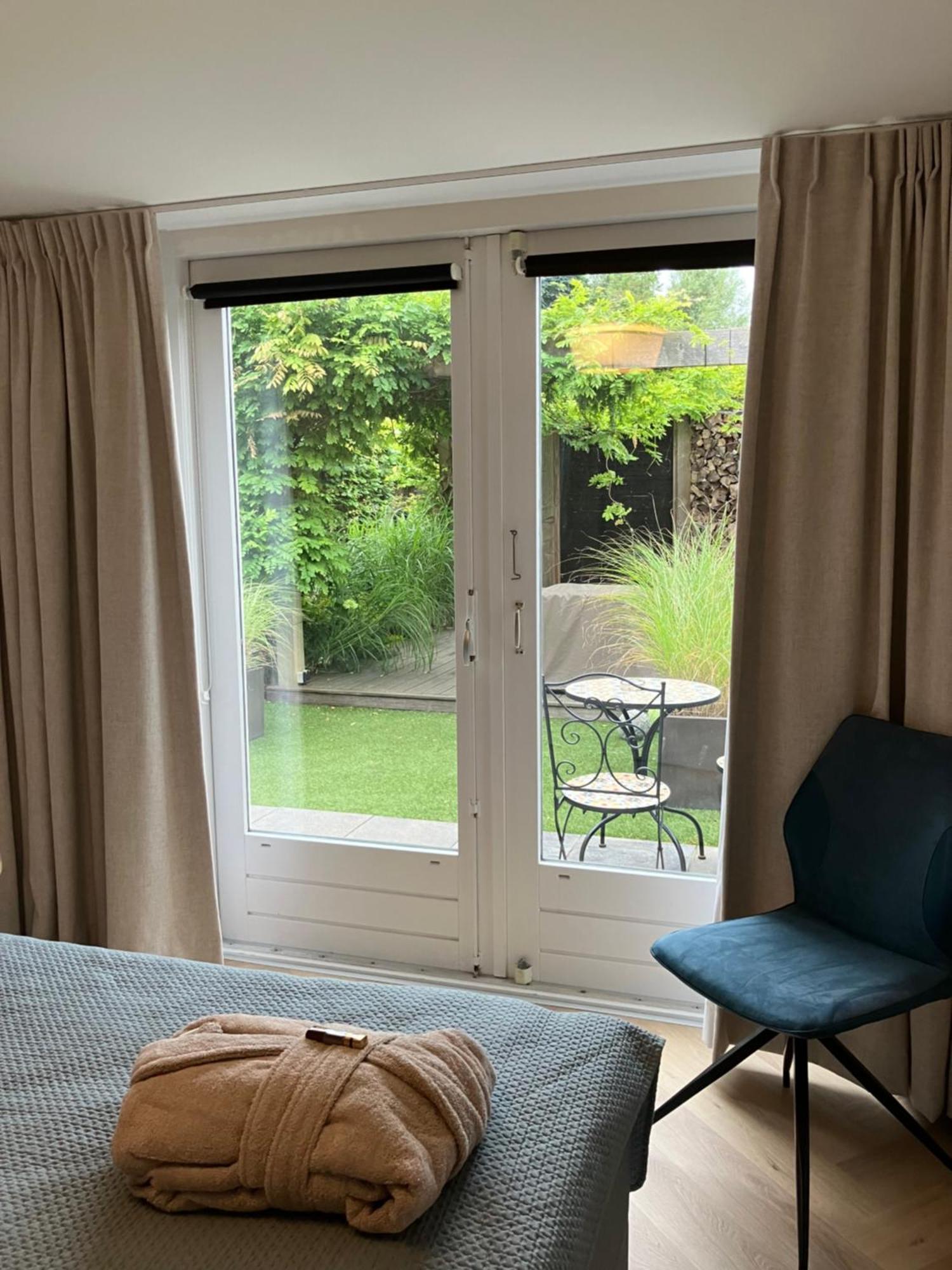 B&B Schiphol Amsterdam Rijsenhout Exterior foto
